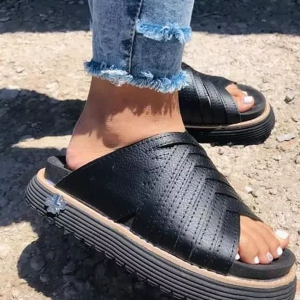 Sandalias