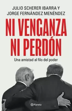 NI VENGANZA NI PERDON 