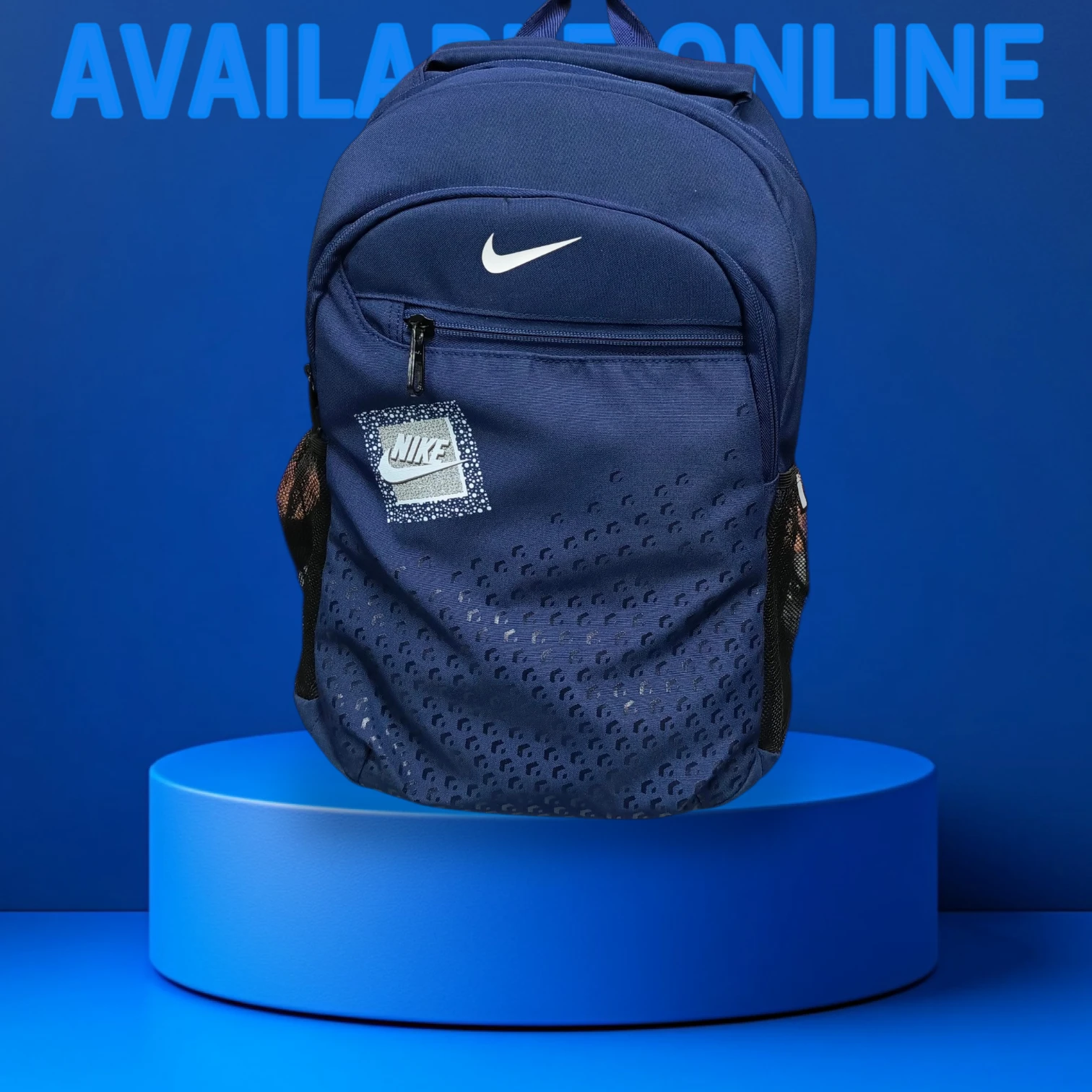 MOCHILA NIKE  2