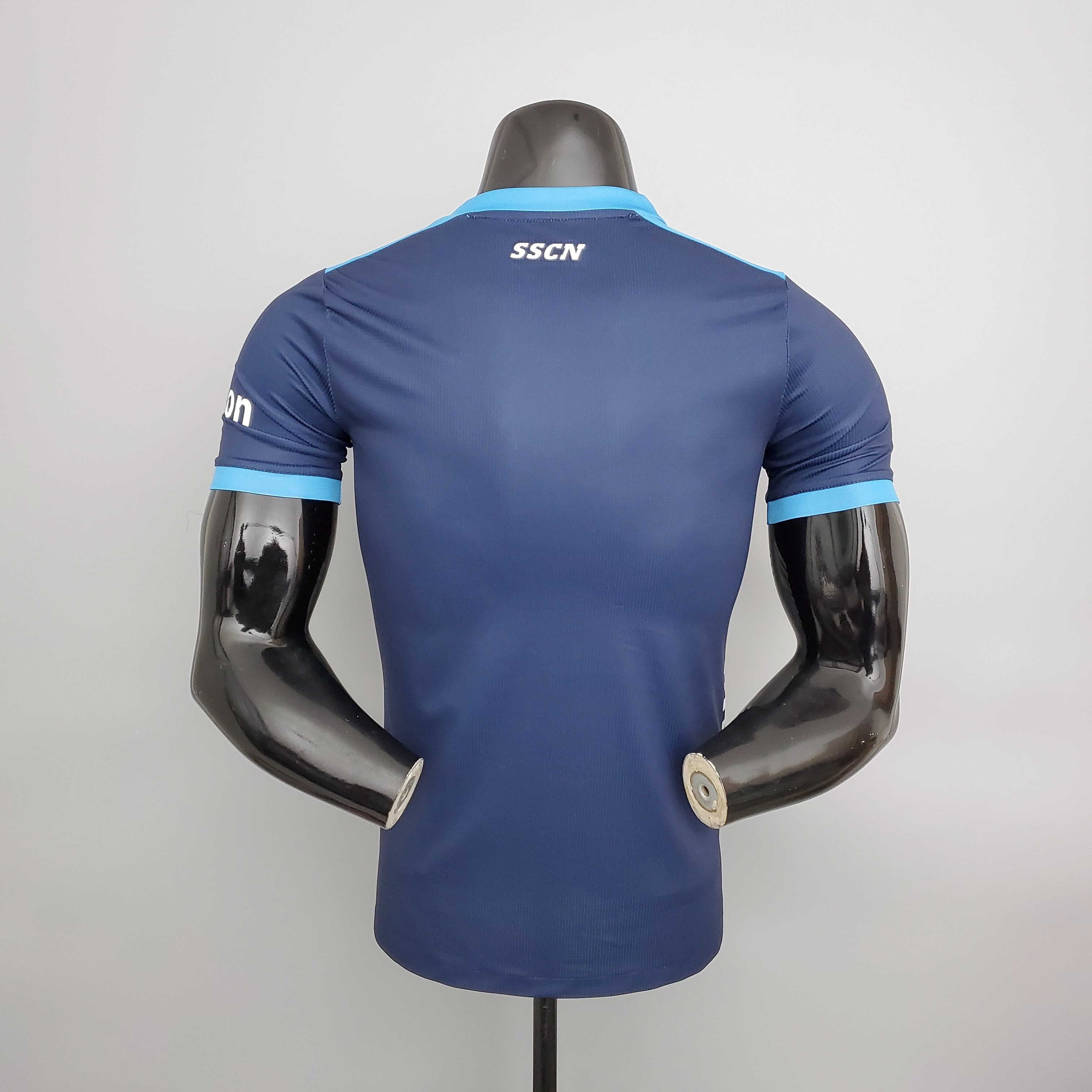 CAMISETA ORIGINAL NAPOLI 2