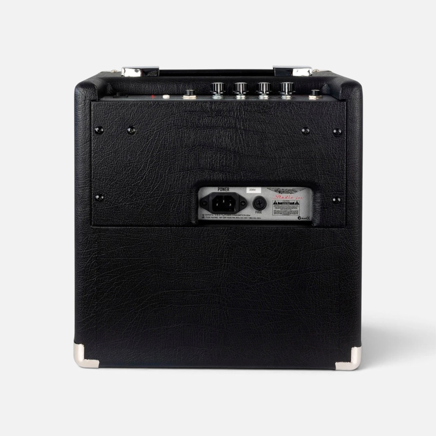 STUDIO-JNR ASHDOWN 4