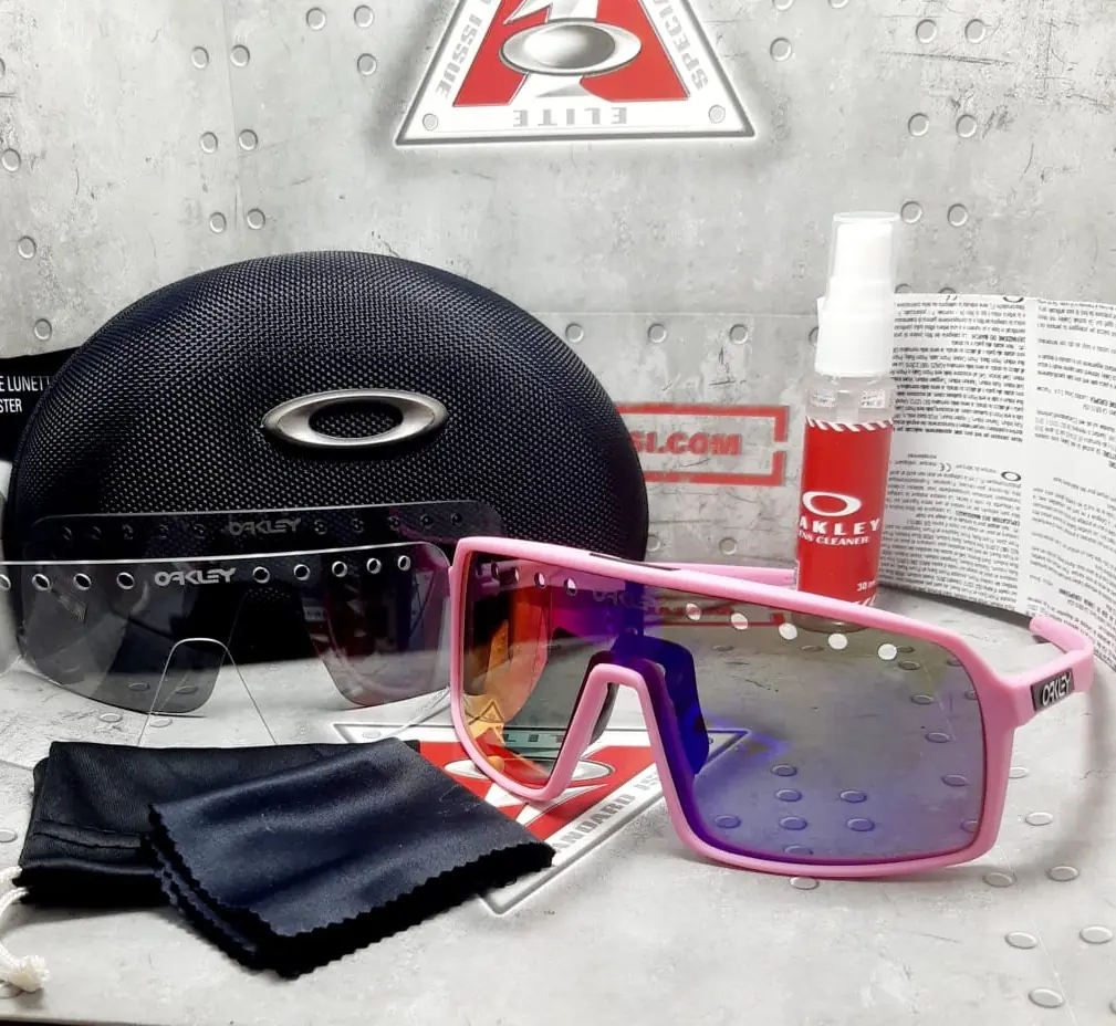 OAKLEY SUTRO 2