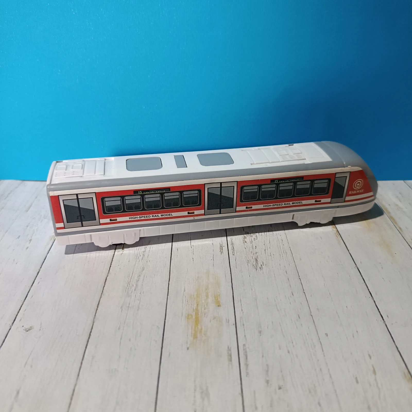 JUGUETE METRO 