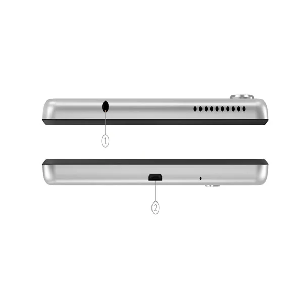 Tablet Lenovo M8 2