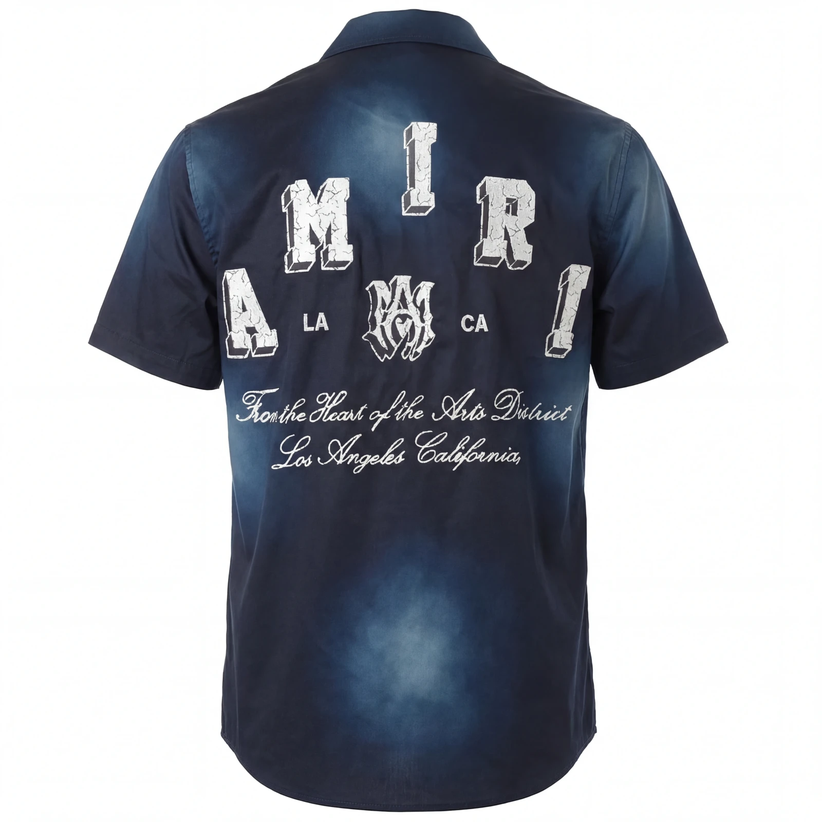 Camisa Amiri 2