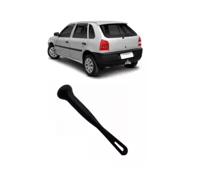 Jalador asiento trasero Vw Gol / Parati / Fox 1996-2008 AP1598
