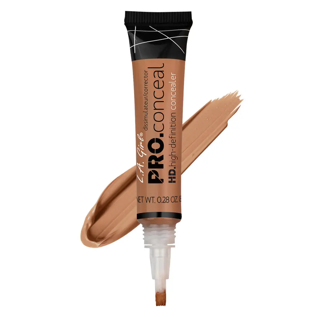 Corrector HD Pro tono Ligth Tan L.A Girls
