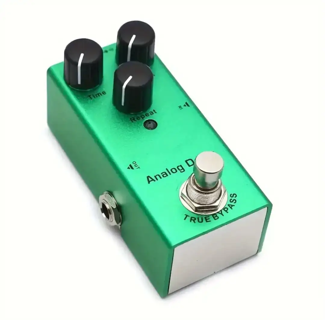 Pedal Analog Delay  2