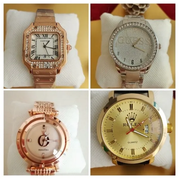 ⌚ RELOJES DAMA/CABALLERO