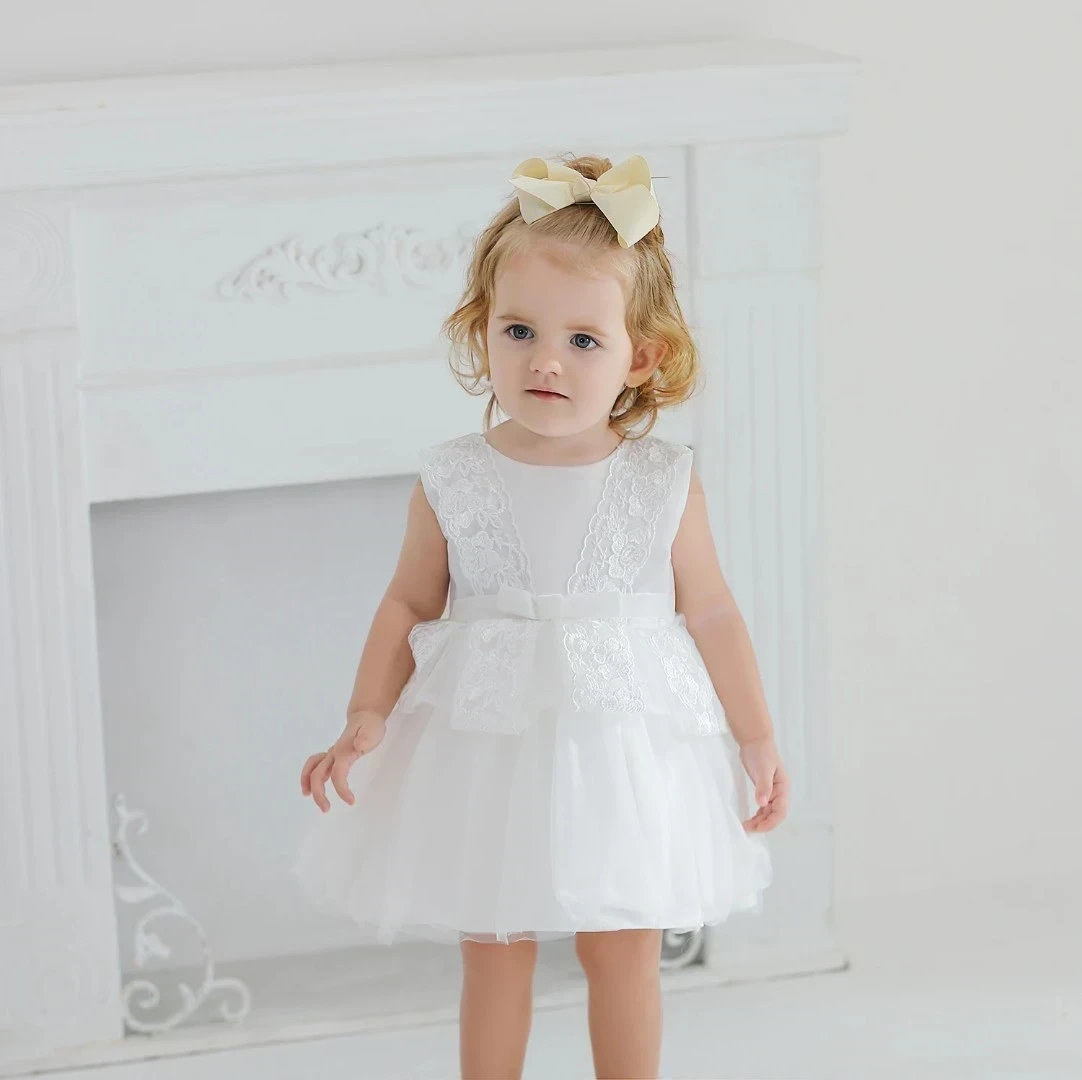 VESTIDO ELEGANTE BSM 3