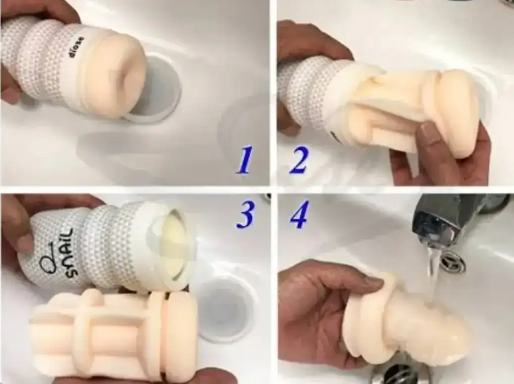 Masturbador caballero  2