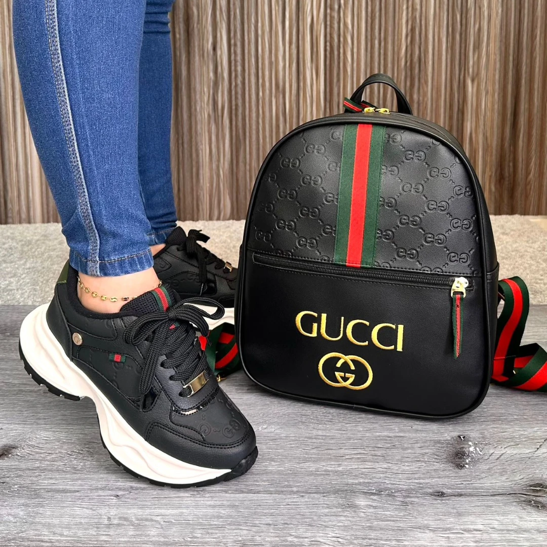 Gucci Combo 