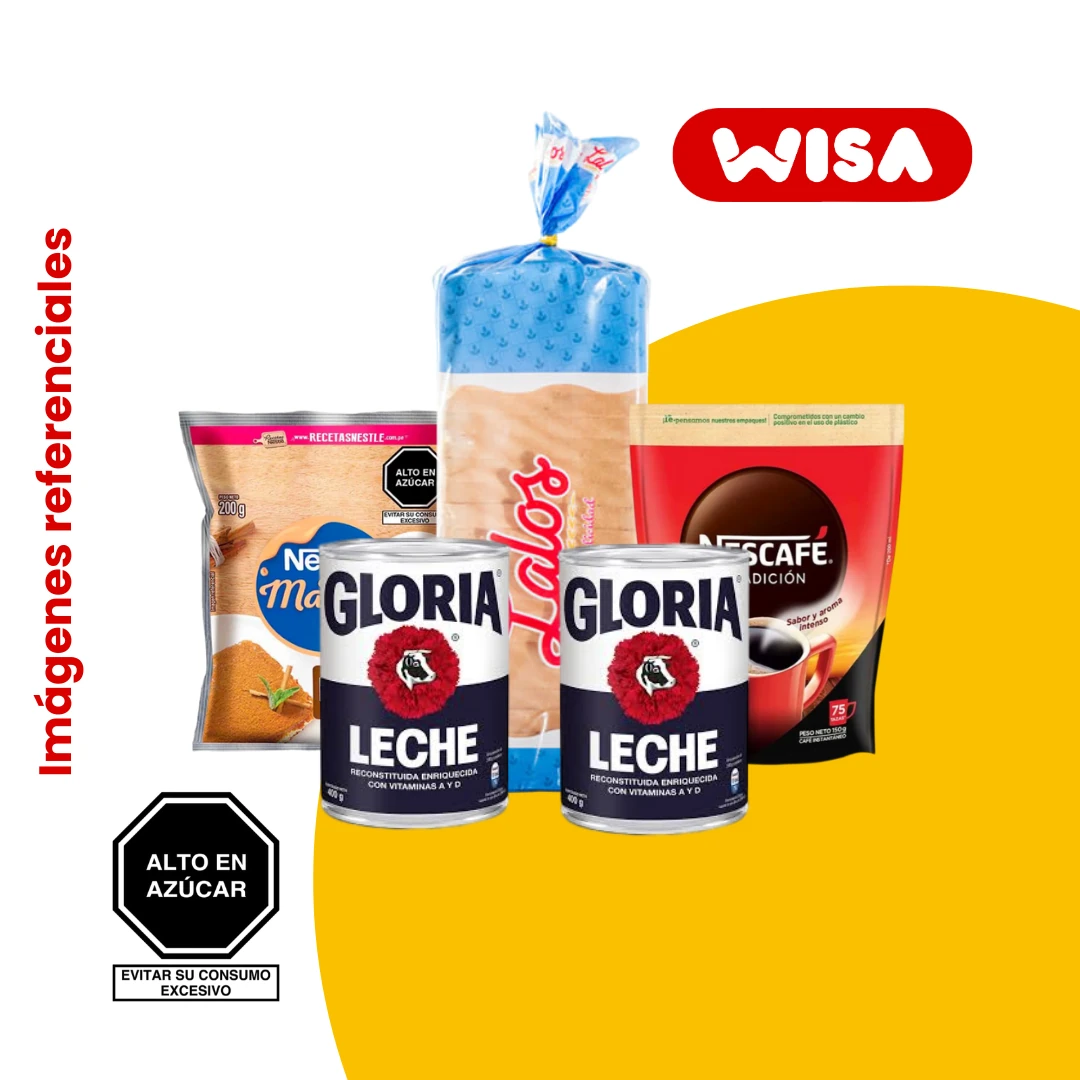 Promo Lonchecito
