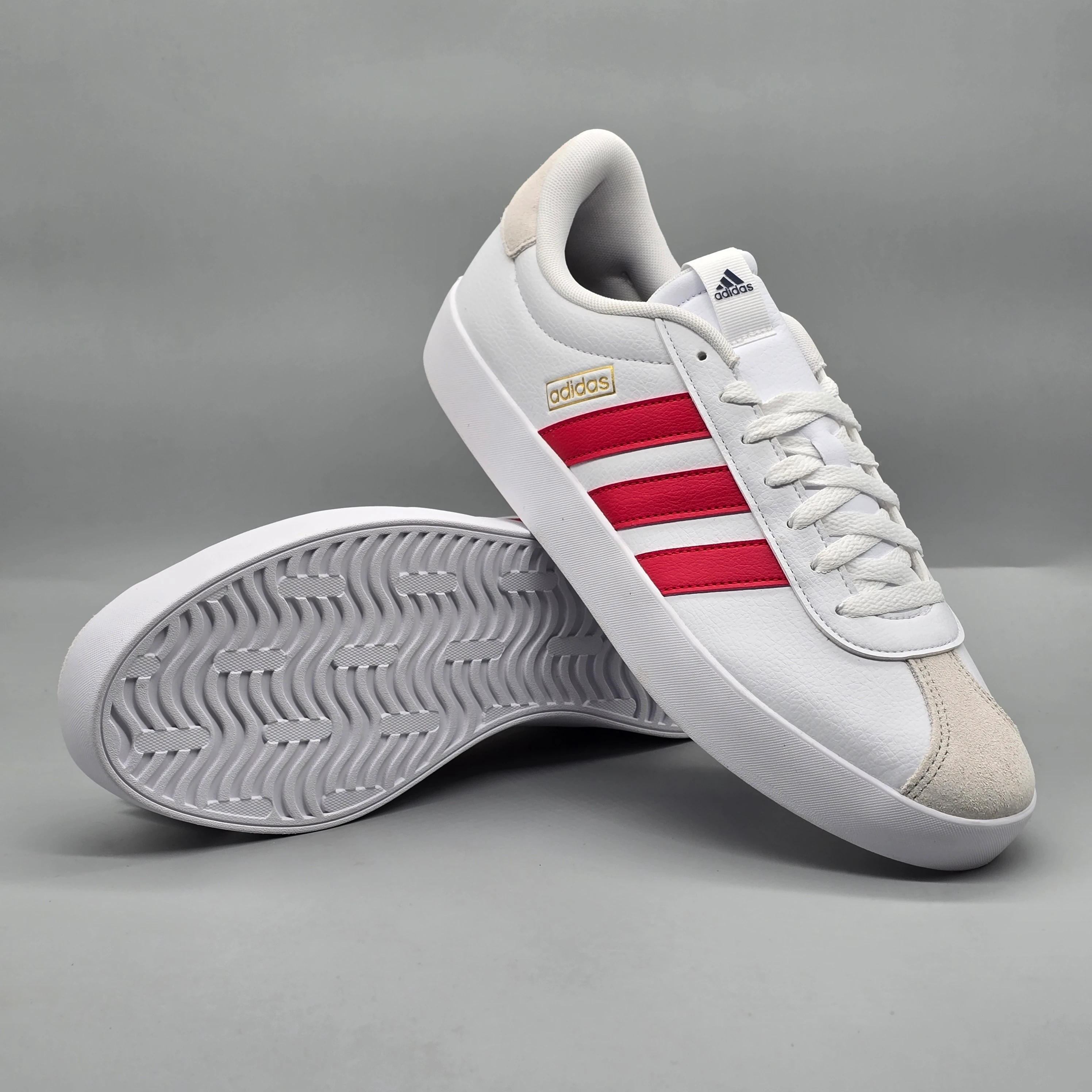 ADIDAS VL COURT 3.0 5