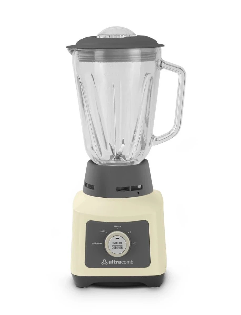 LICUADORA ULTRACOMB 1.5L