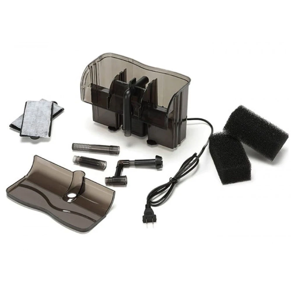 Filtro Cascada Sunsun Hbl-701 8w 600l/h 3