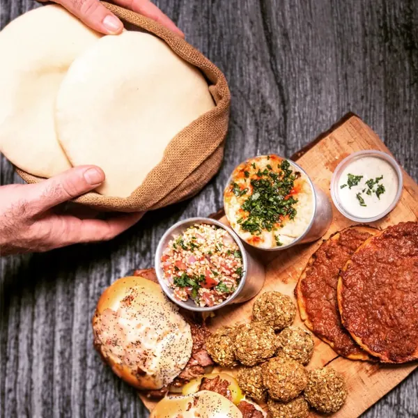 PICADAS