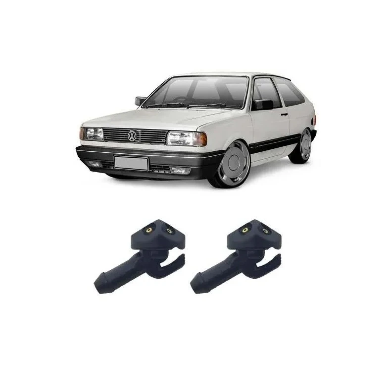 Bota águas Vw Gol / Parati / Saveiro / Voyage / Passat 1986-1995 / 703041
