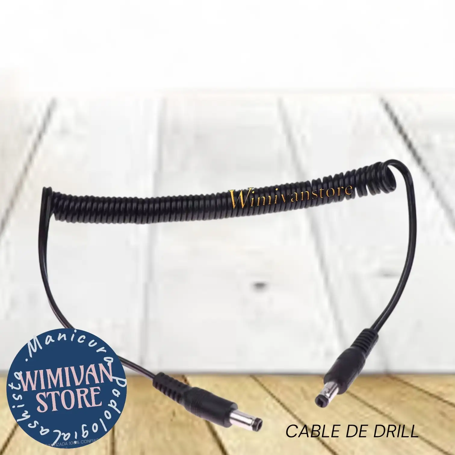 CABLE DE DRILL