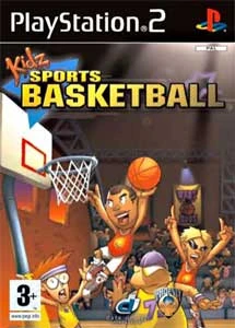 Kidz sport basketball