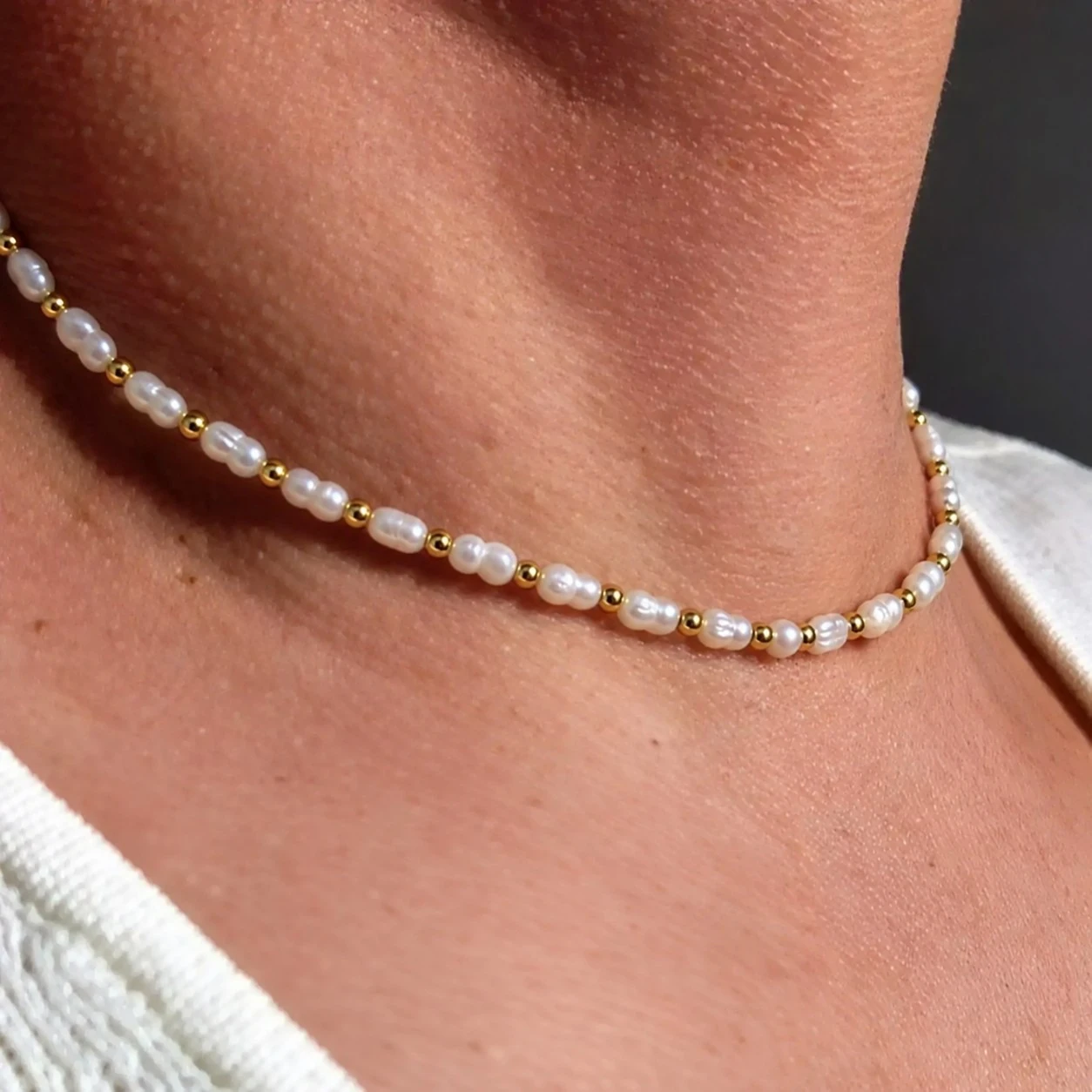Choker Venecia