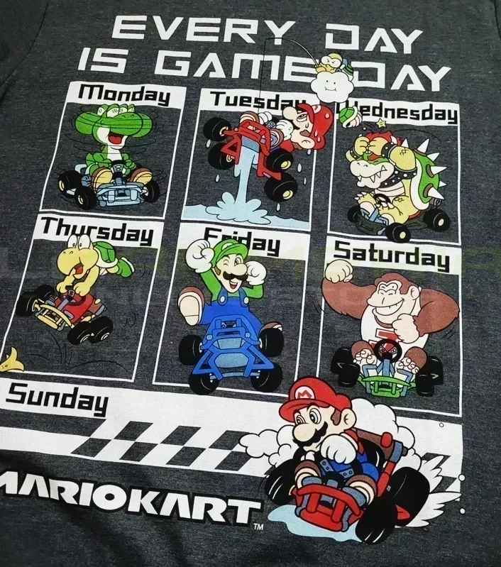 Mariokart (S-M) 2