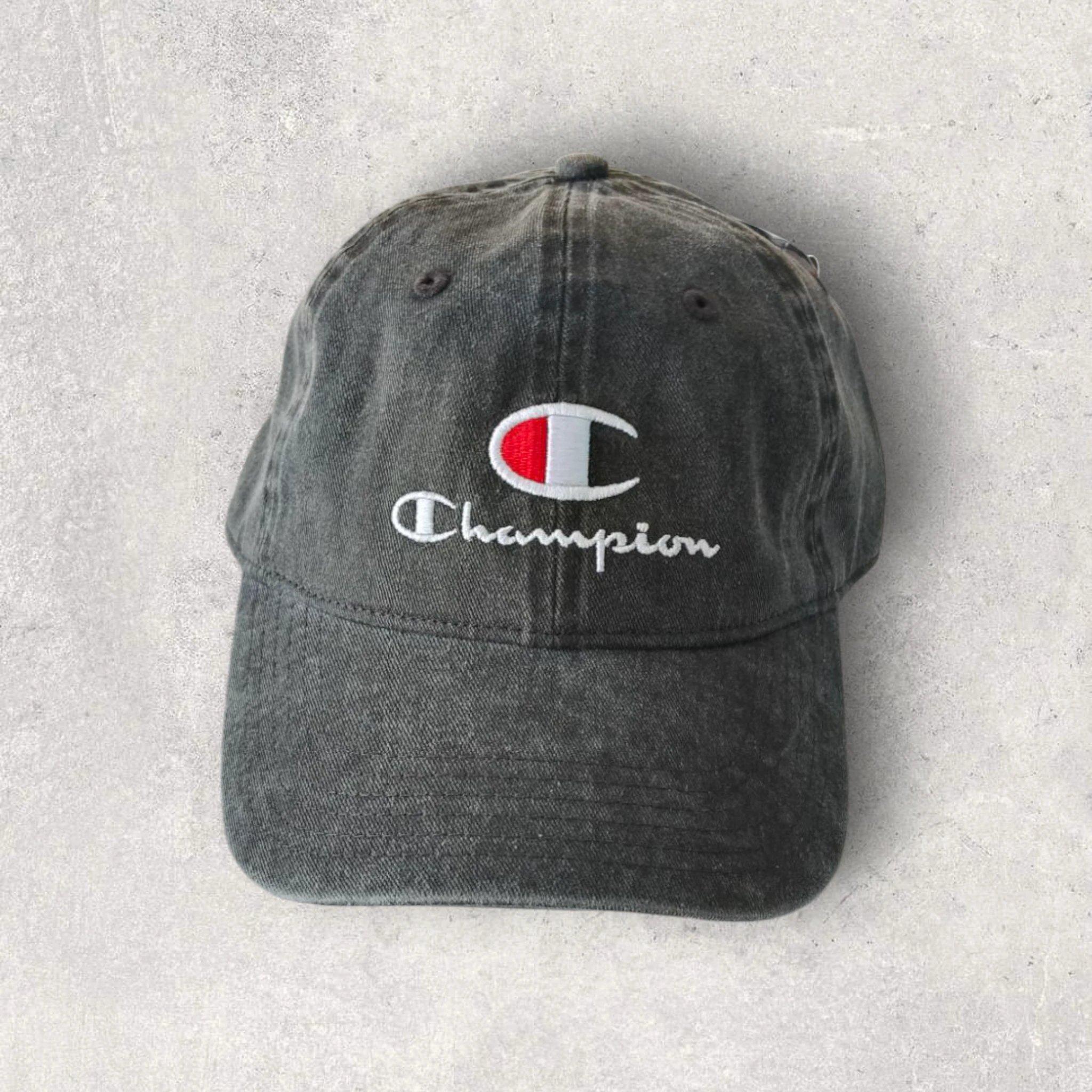 Gorra Champion negra 
