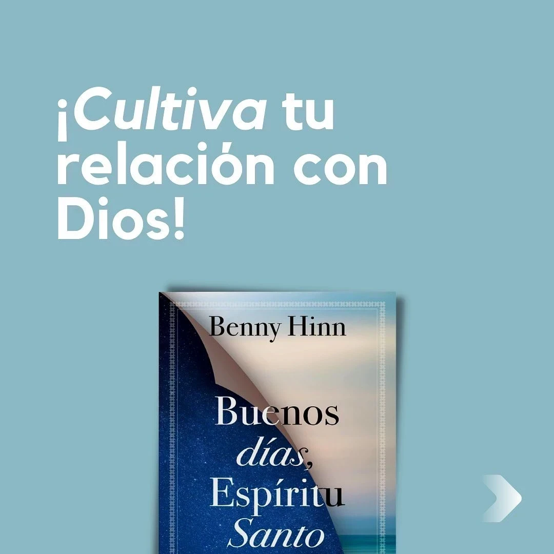 Buenos dias Espiritu Santo 2