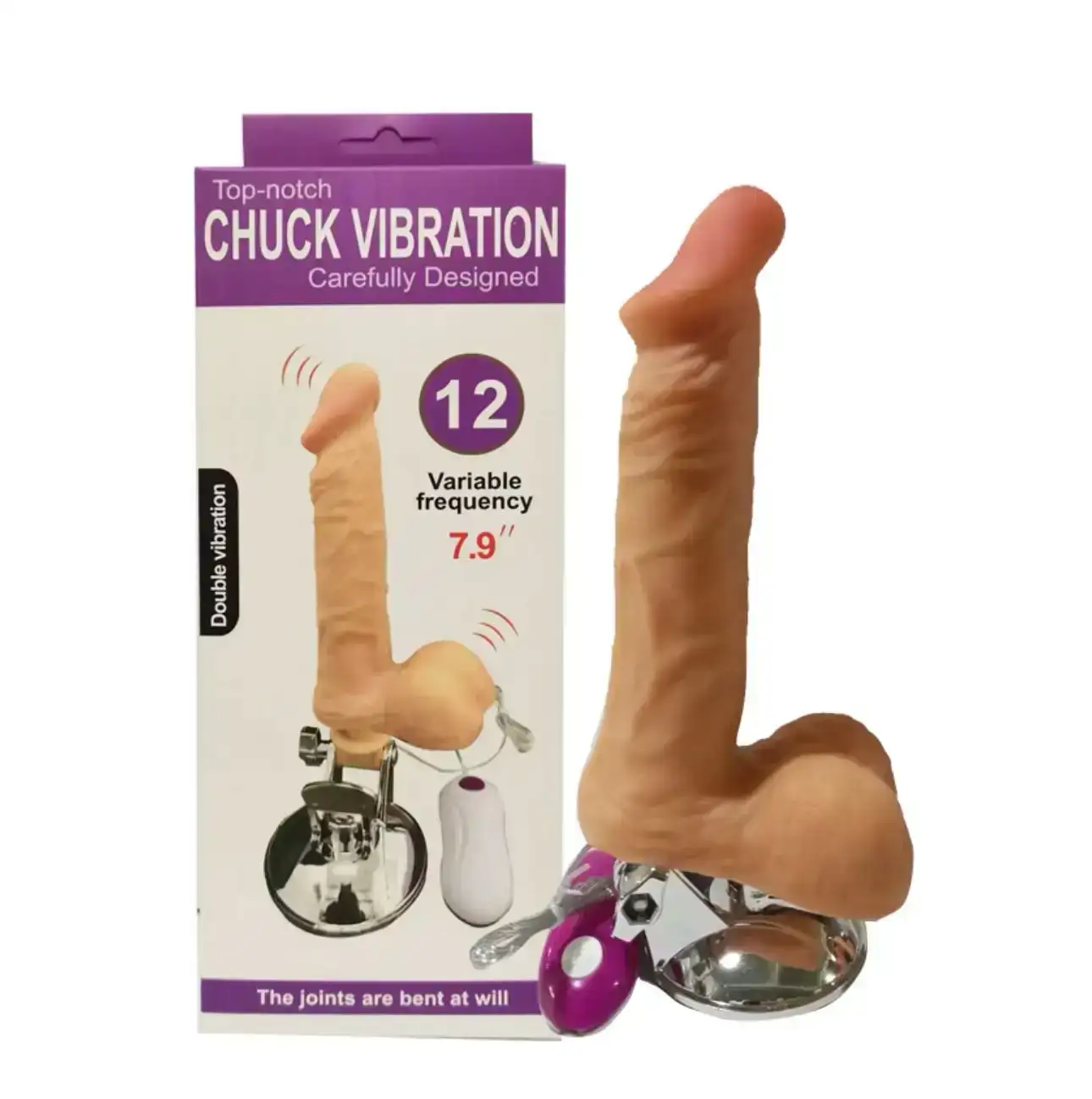 Vib Chuck