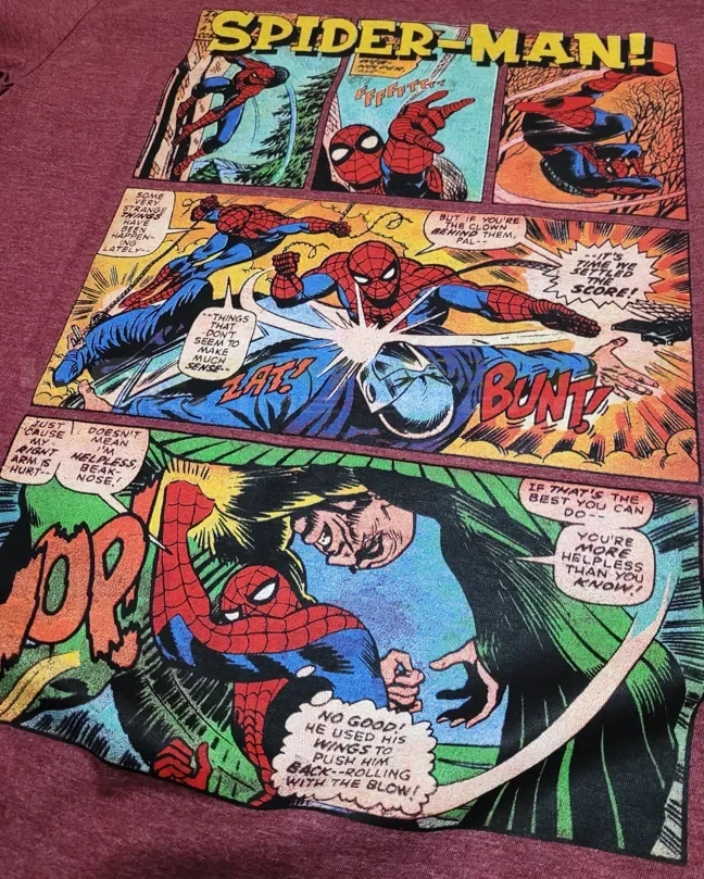 Spider-man (S) 2