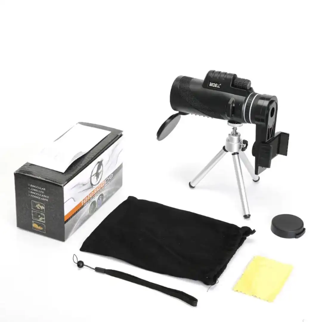MINI TELESCOPIO 🔭 2