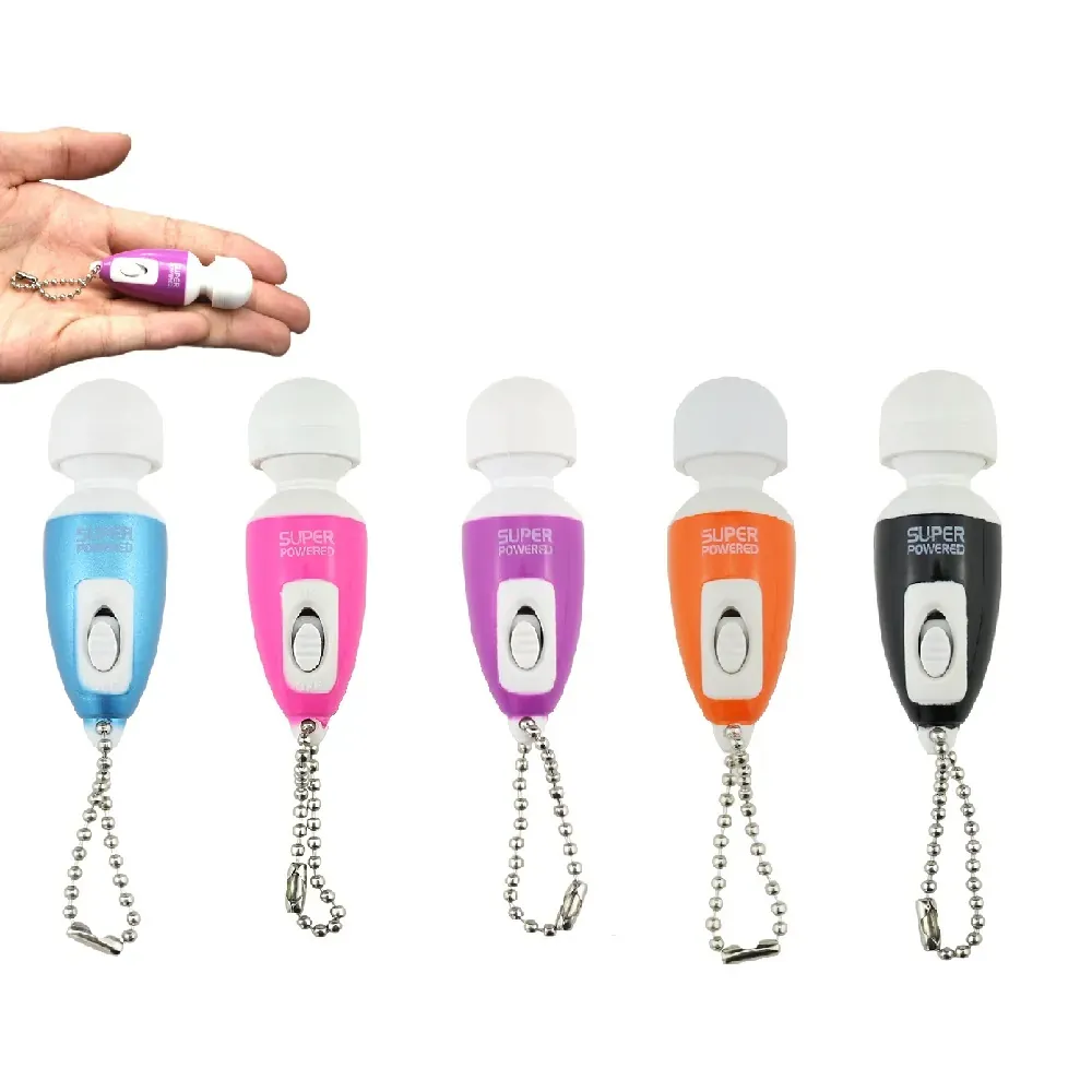 Mini Vibrators 2