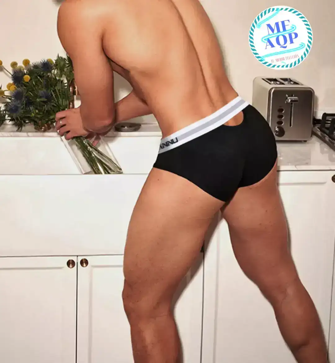 BRIEF CORTE BAJO ADANNU