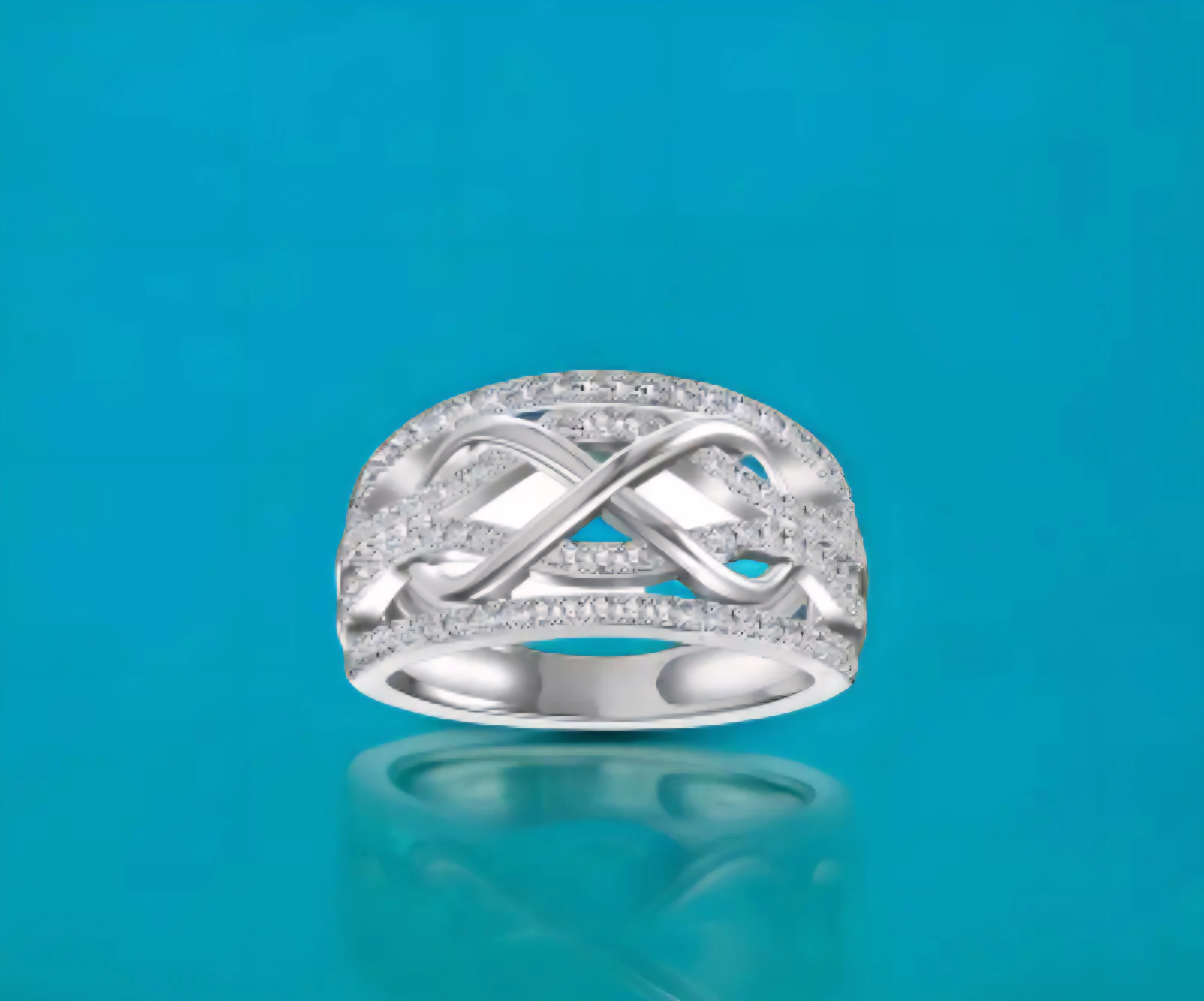 Anillo Infinito 