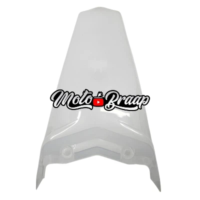 PL Xtz 125 Cola traslucida SPD