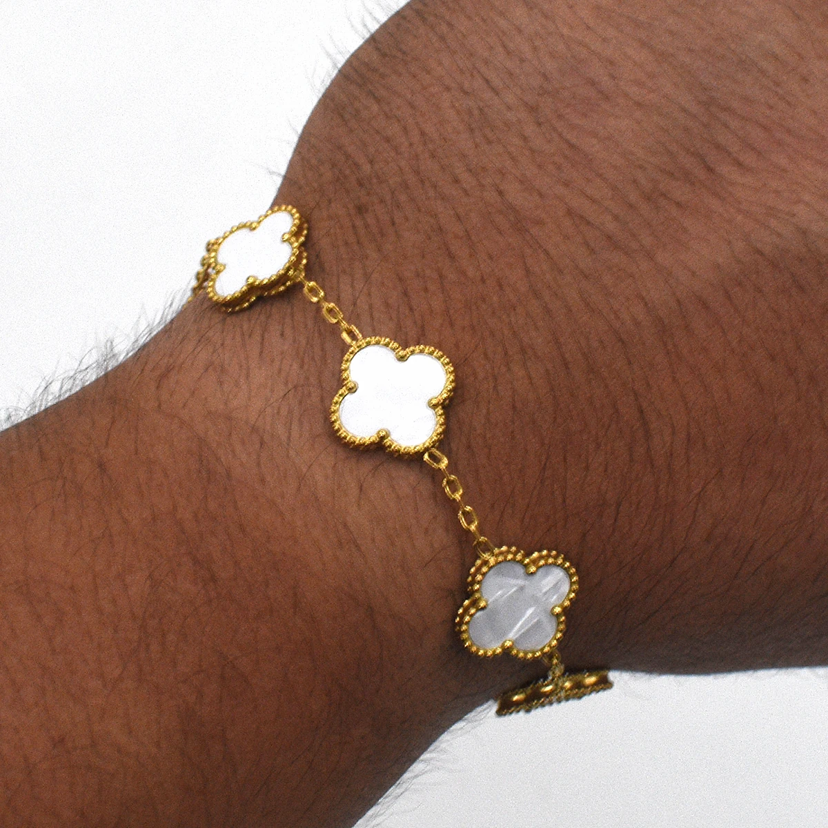 Pulsera Van Cleef 4