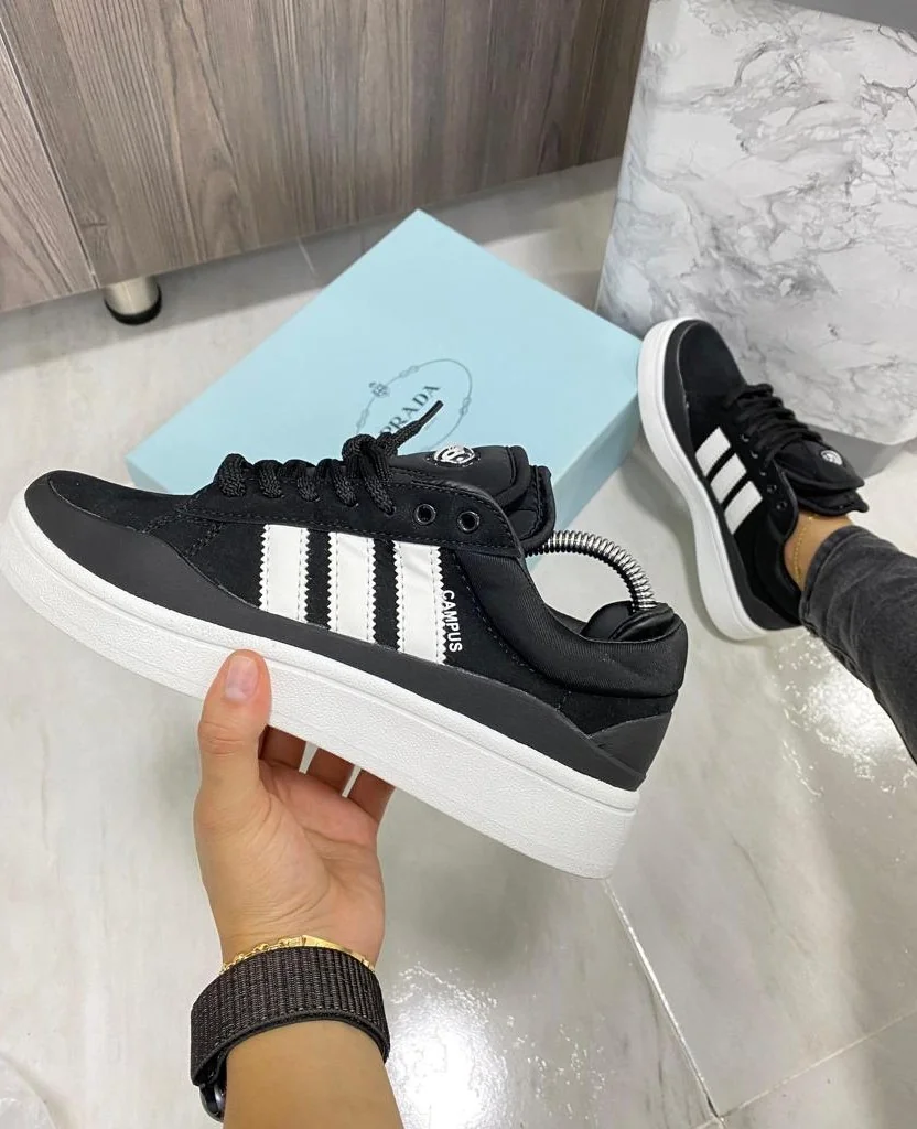 Adidas dama