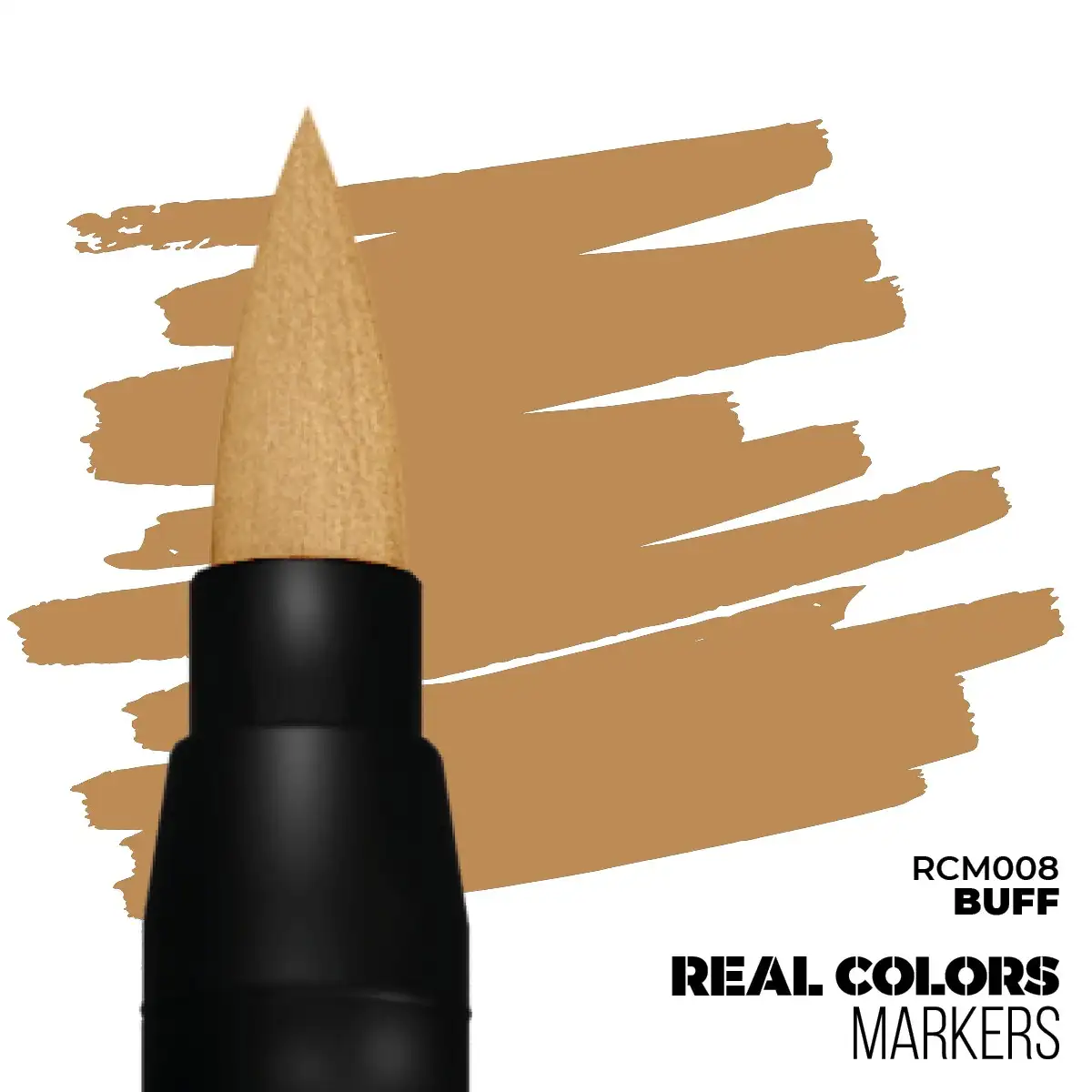 BUFF – RC MARKER 2