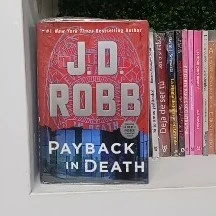 Playback in death