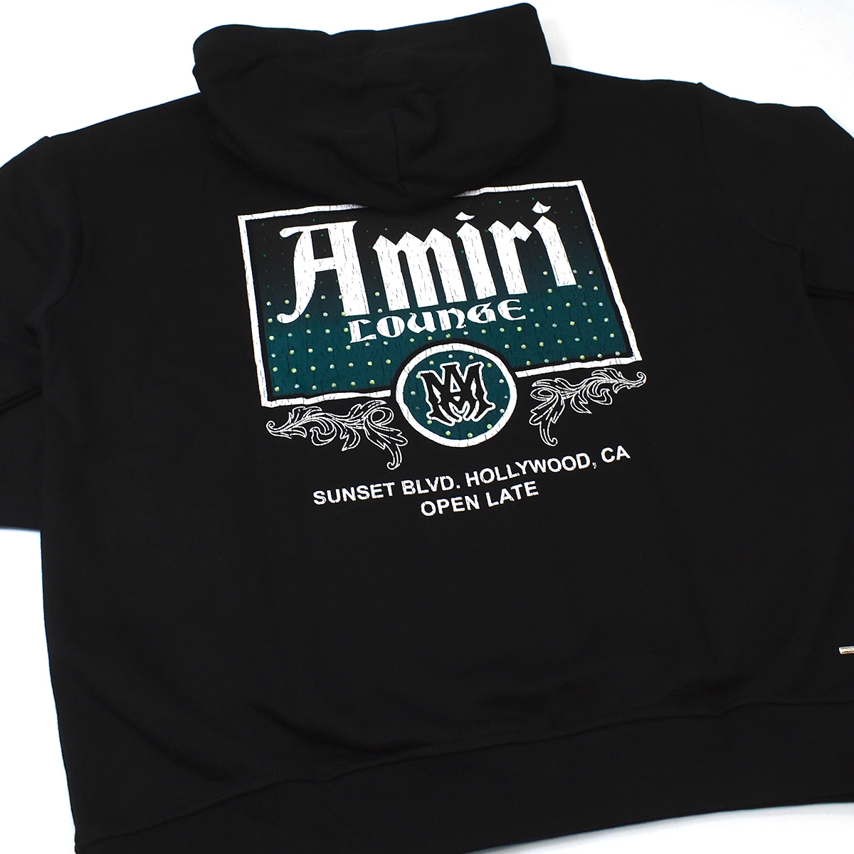 Hodie Amiri 5