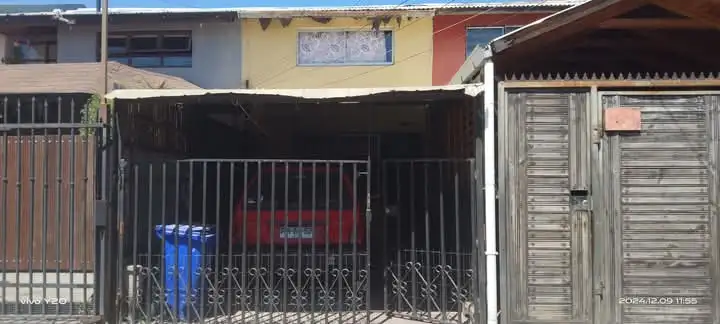 Venta casa en faustino gonzalez 