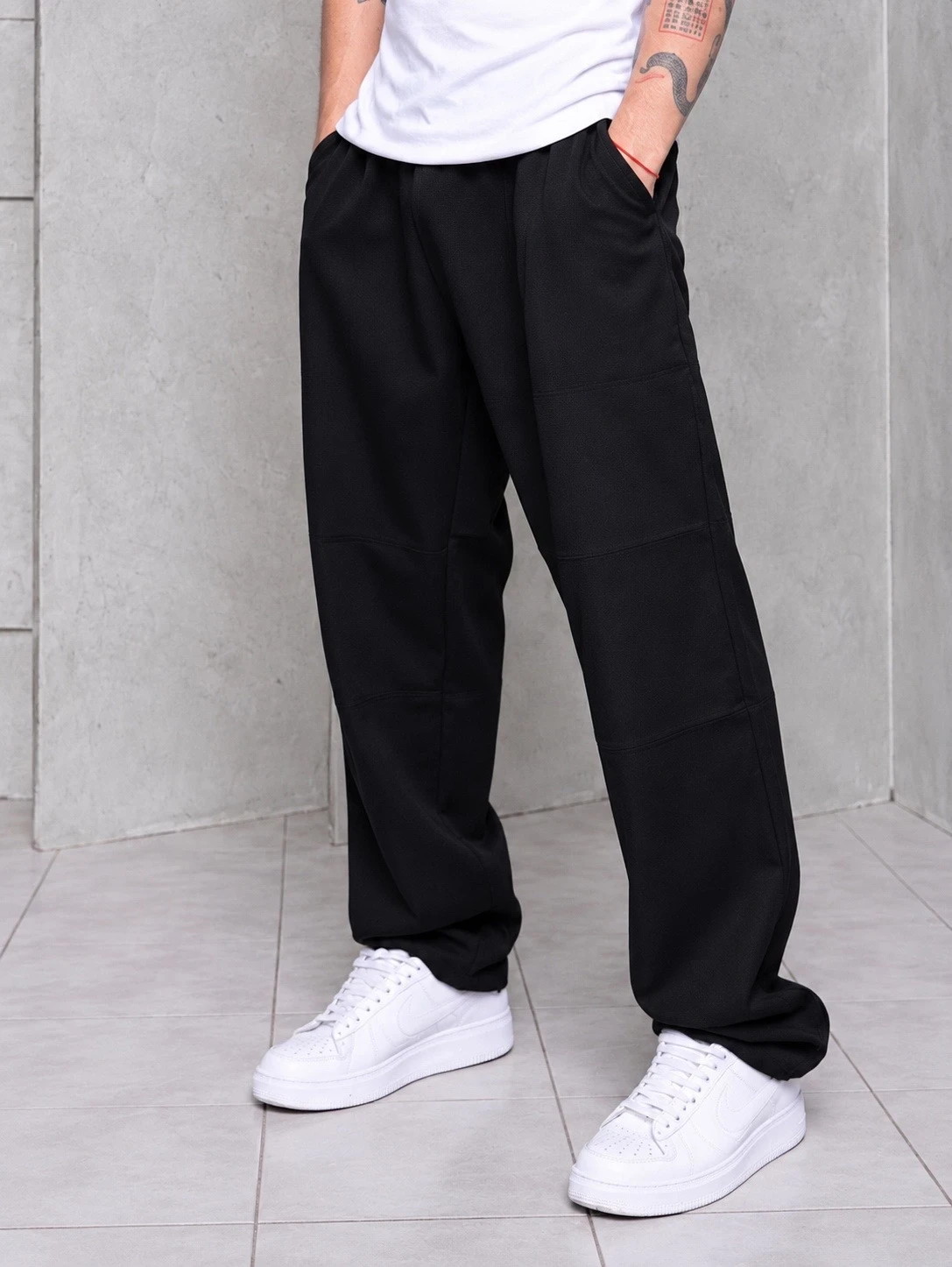 PANTALON SASTREROS  2