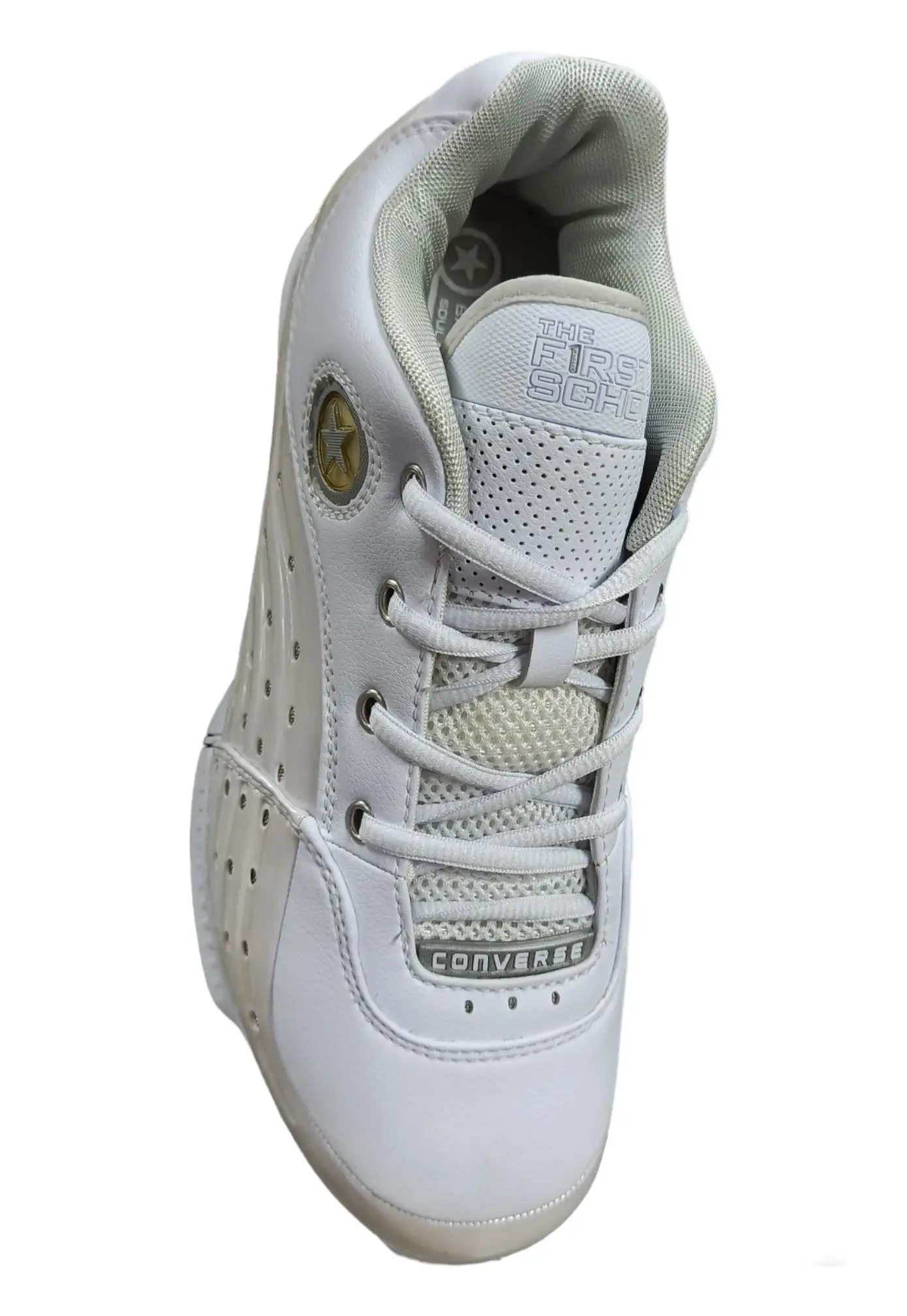 CONVERSE 3/4 2