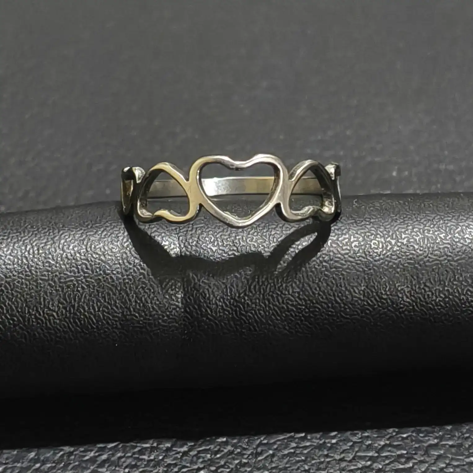 Anillo Mor 2