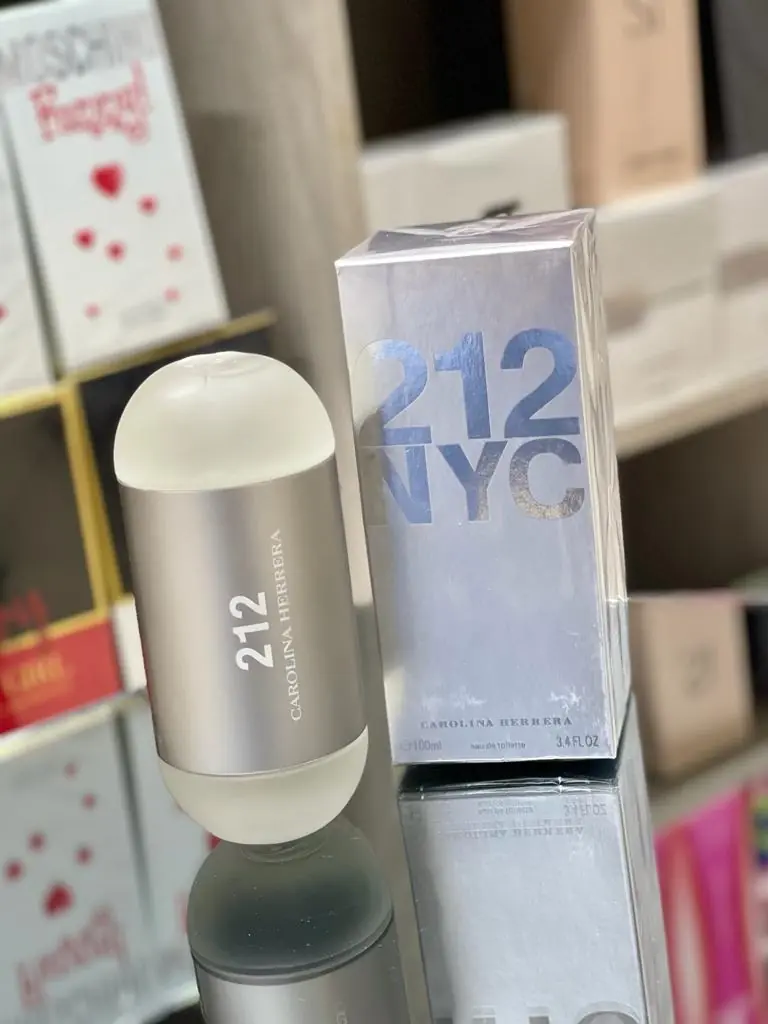 PERFUMES HOMBRE AAA