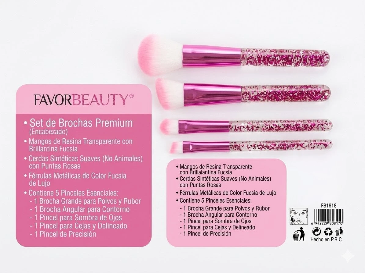 BRUSH BROCHAS HELLO KITTY 2