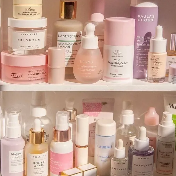 Skincare 👀🫰🏻