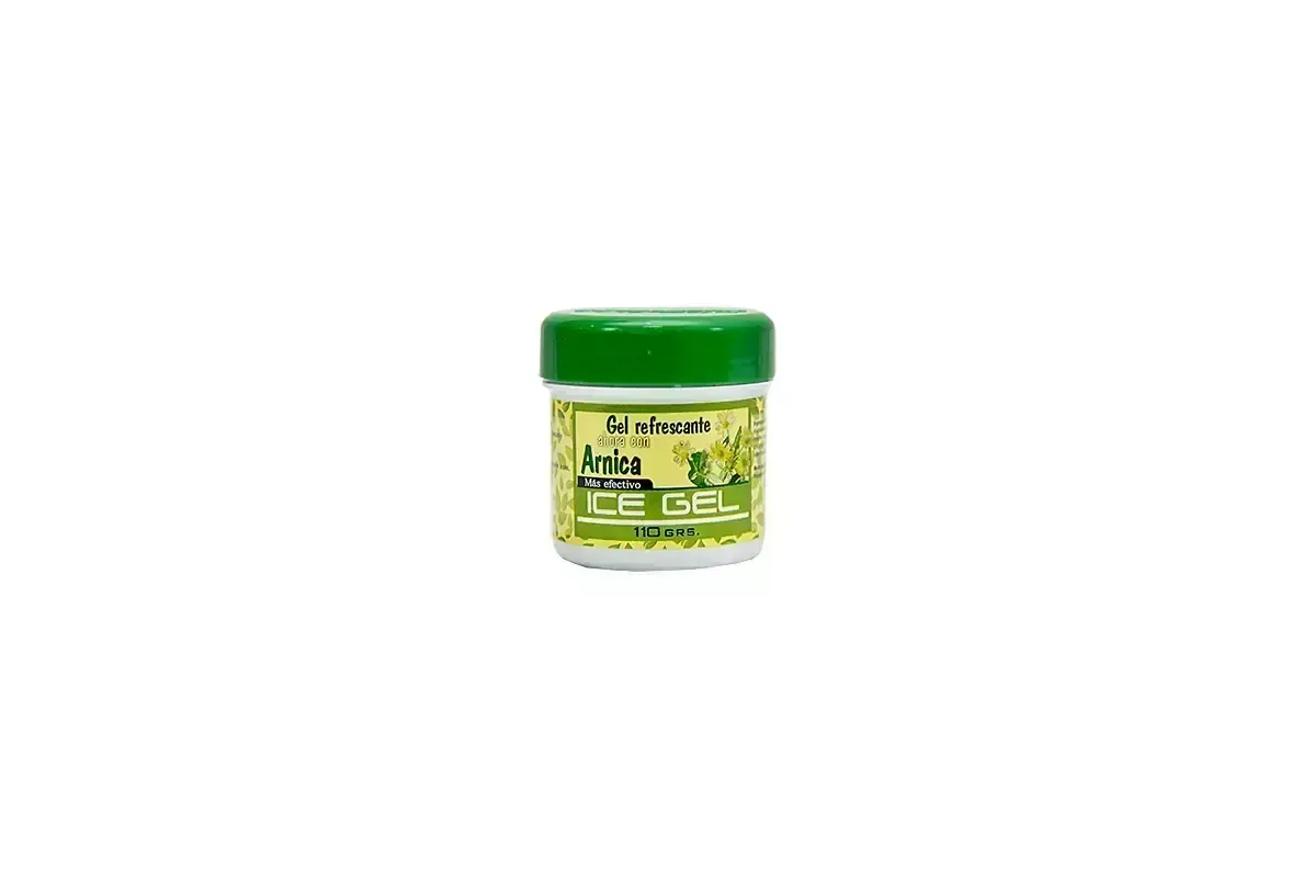 ARNIK ICE GEL 110GR 
