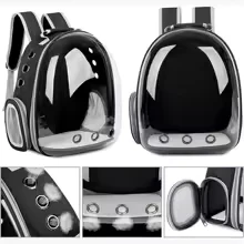 Mochila capsula  3