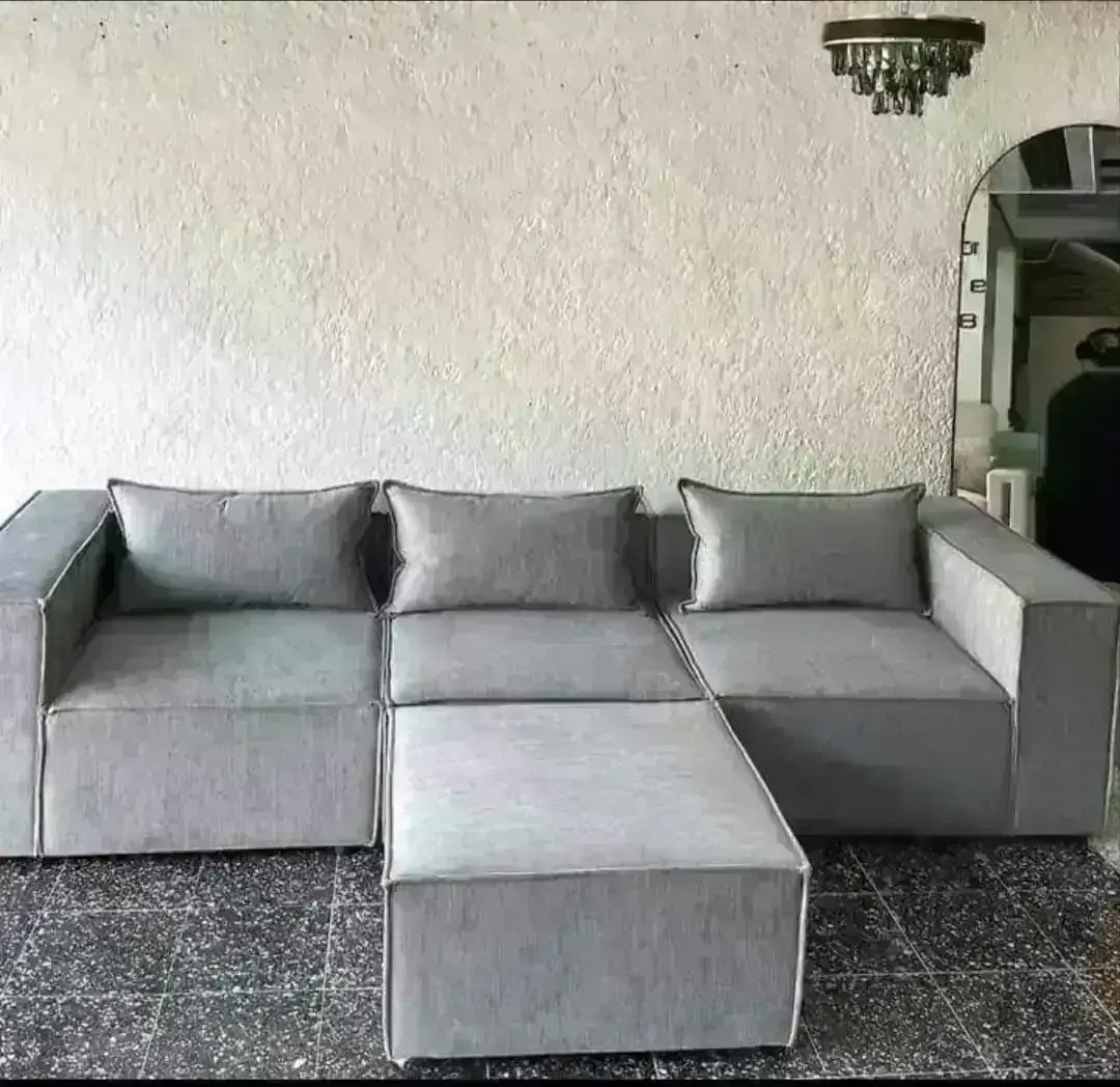 Sofá Apolo Modular  2